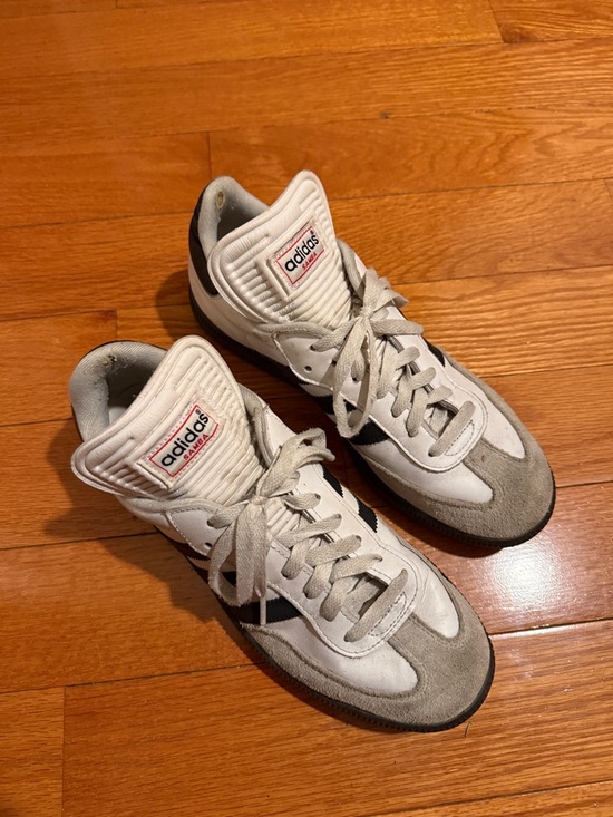 adidas Shoes - adidas samba